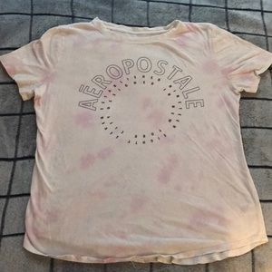 Aeropostale relaxed tee